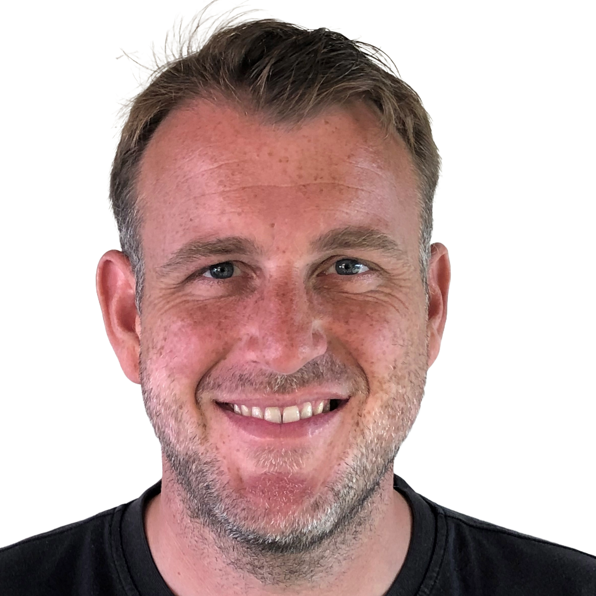 Jérôme Richert
